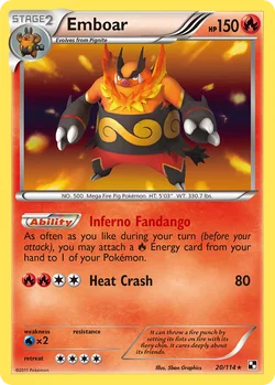 Card Artwork